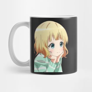 Sharo Cute Mug